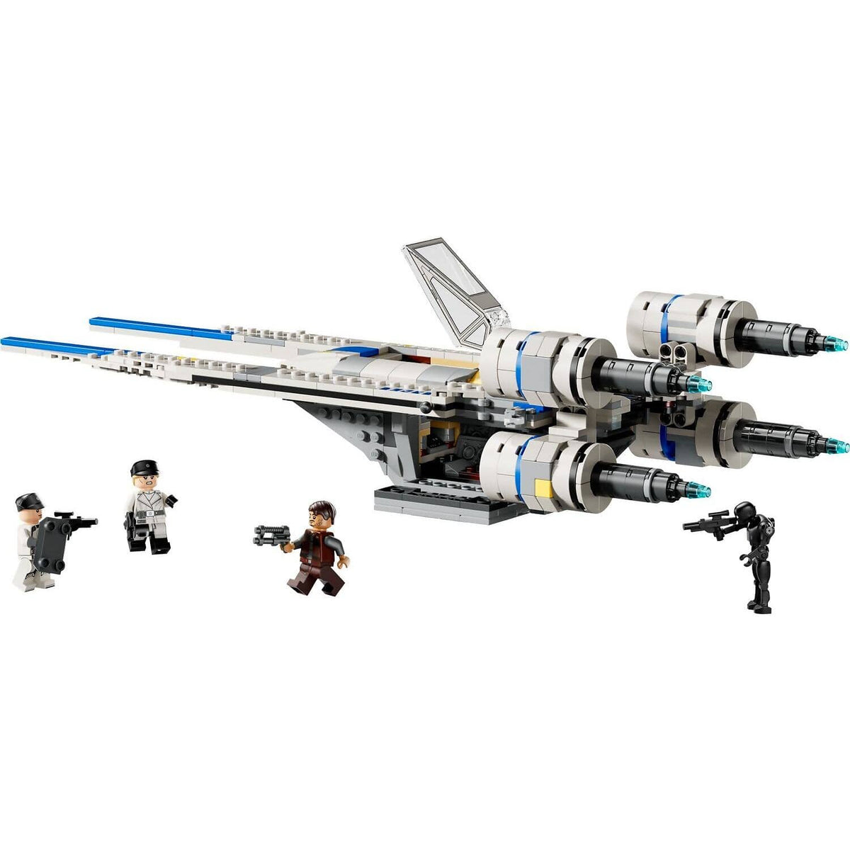 LEGO® 75399 Rebel U-Wing Starfighter - Star Wars™