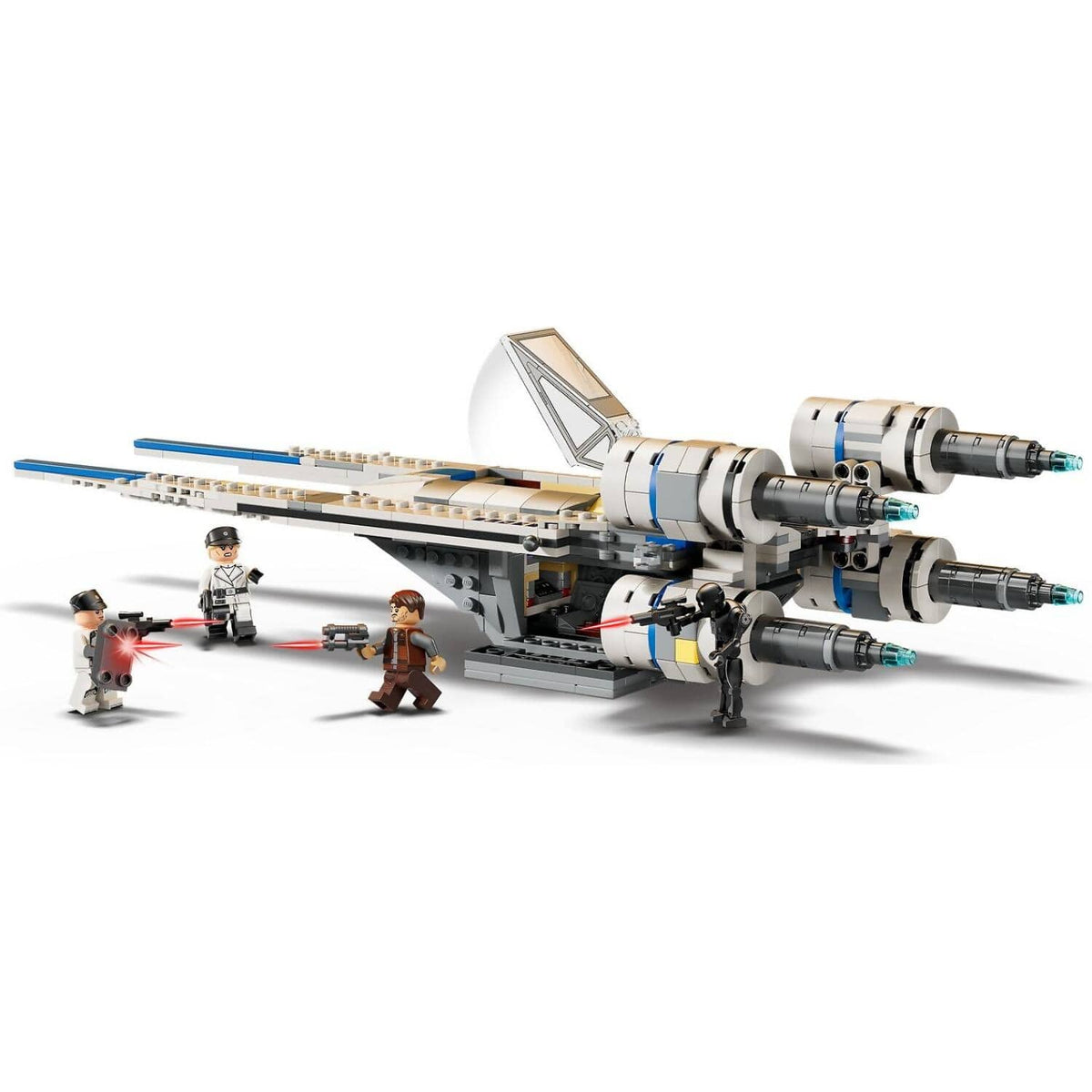 LEGO® 75399 Rebel U-Wing Starfighter - Star Wars™