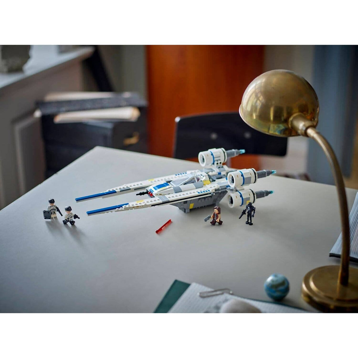LEGO® 75399 Rebel U-Wing Starfighter - Star Wars™