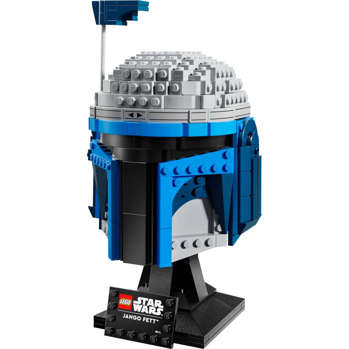 LEGO® 75408 Jango Fett Helmet - Star Wars™