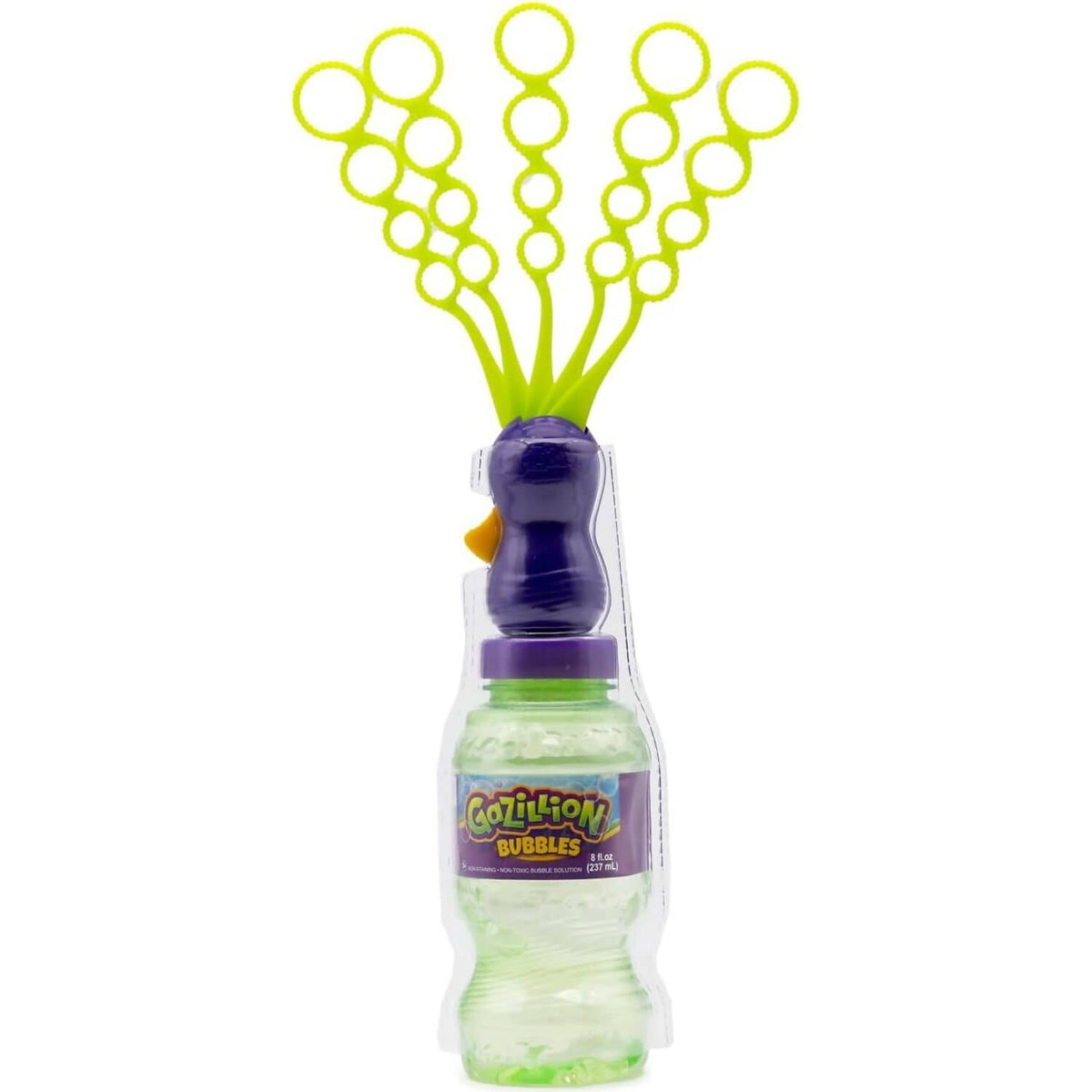 Gazillion - Bubbles - Wandtastic 237ml