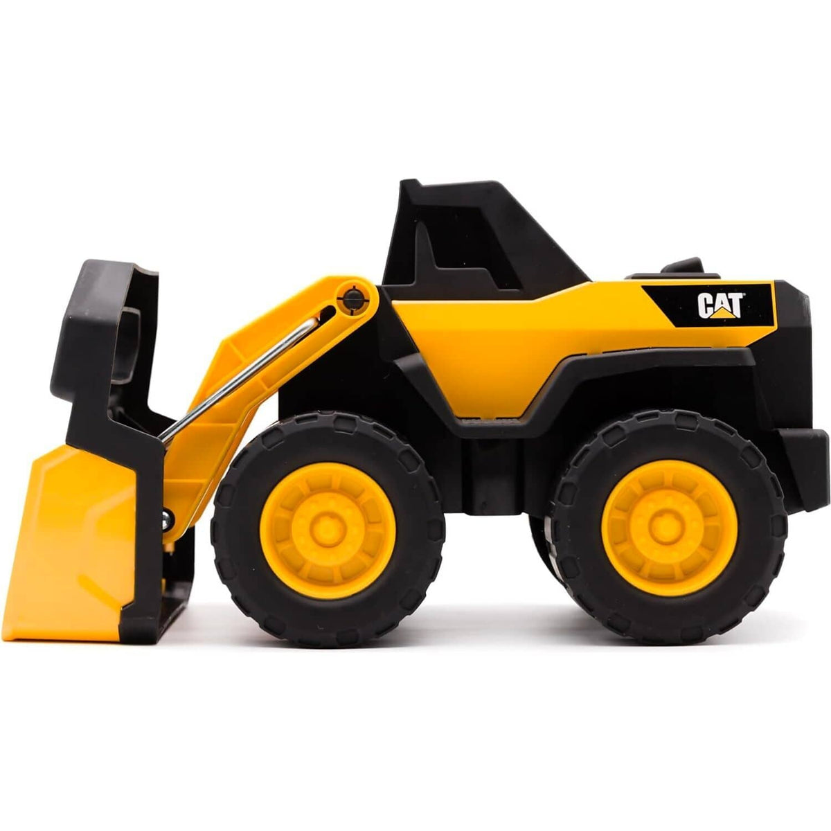 CAT® - Compact Steel Wheel Loader 12-inch Heavy Duty Steel Construction