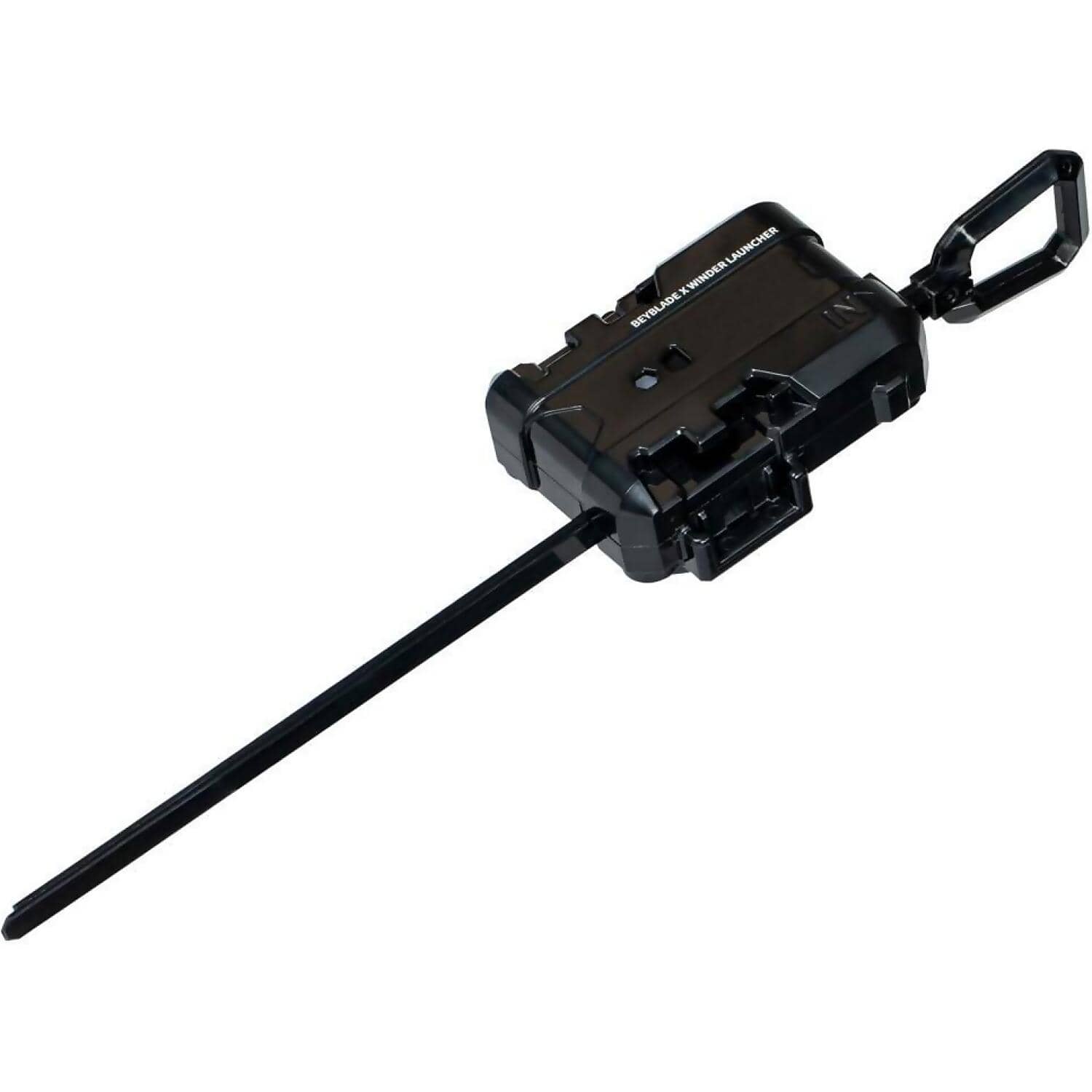 BEYBLADE X - Official Winder Launcher For Use With Beylade X Tops & Stadium (sold Separately)