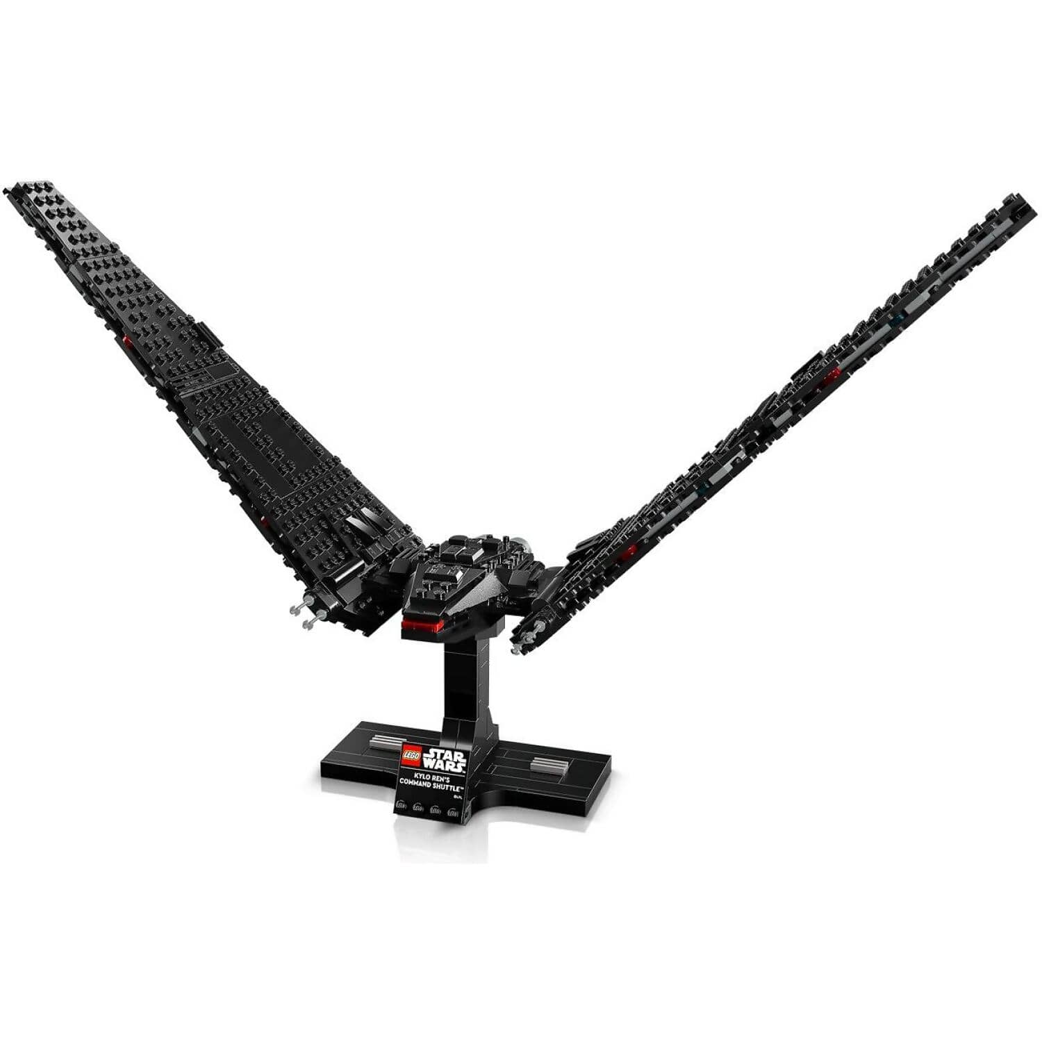 LEGO® 75406 Kylo Ren's Command Shuttle - Star Wars™