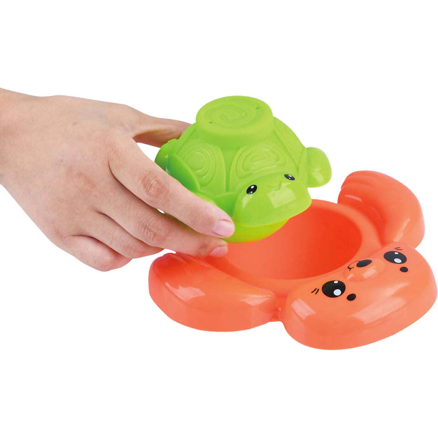 Playgo Toys Ent. Ltd - Bathtime Stacking Buddies