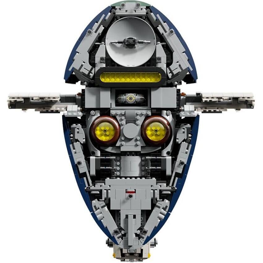 LEGO® 75409 Jango Fett's Firespray-Class Starship - Star Wars™