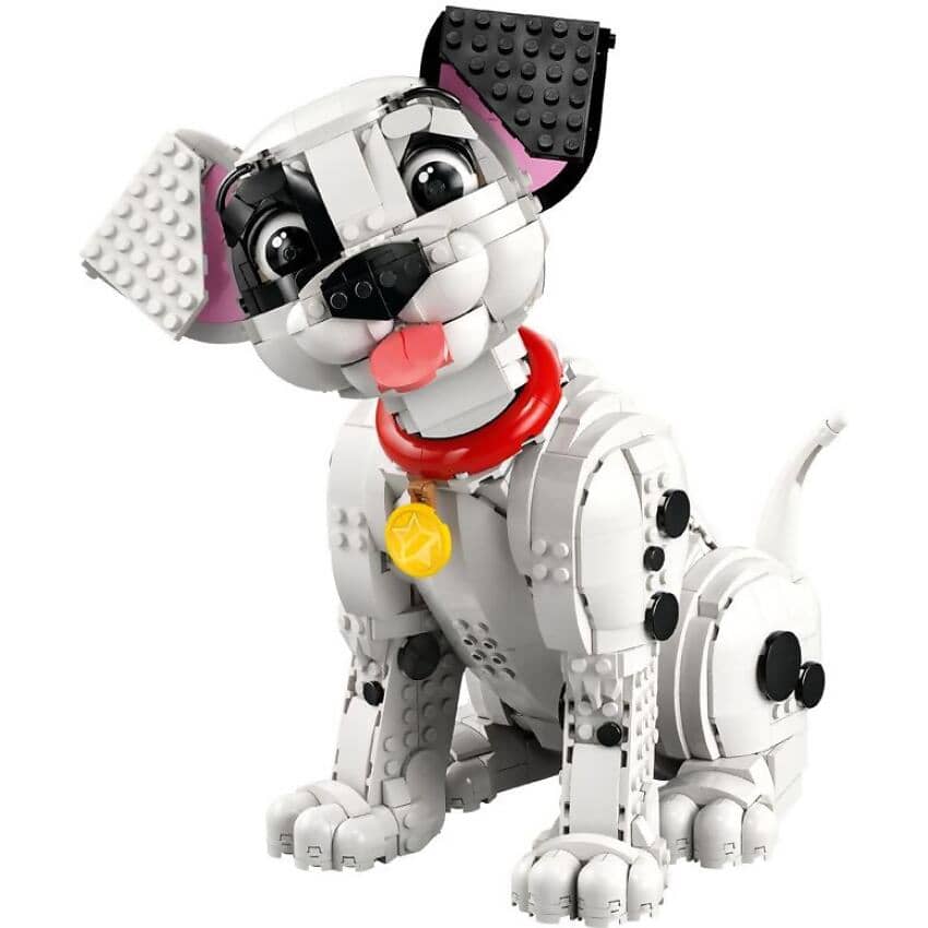 LEGO® 43269 101 Dalmatians Puppy - Disney