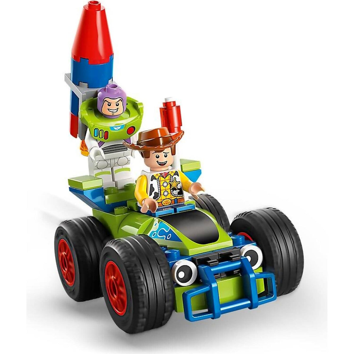 LEGO® 43264 Toy Story Celebration Train & RC Car - Disney Pixar 4+