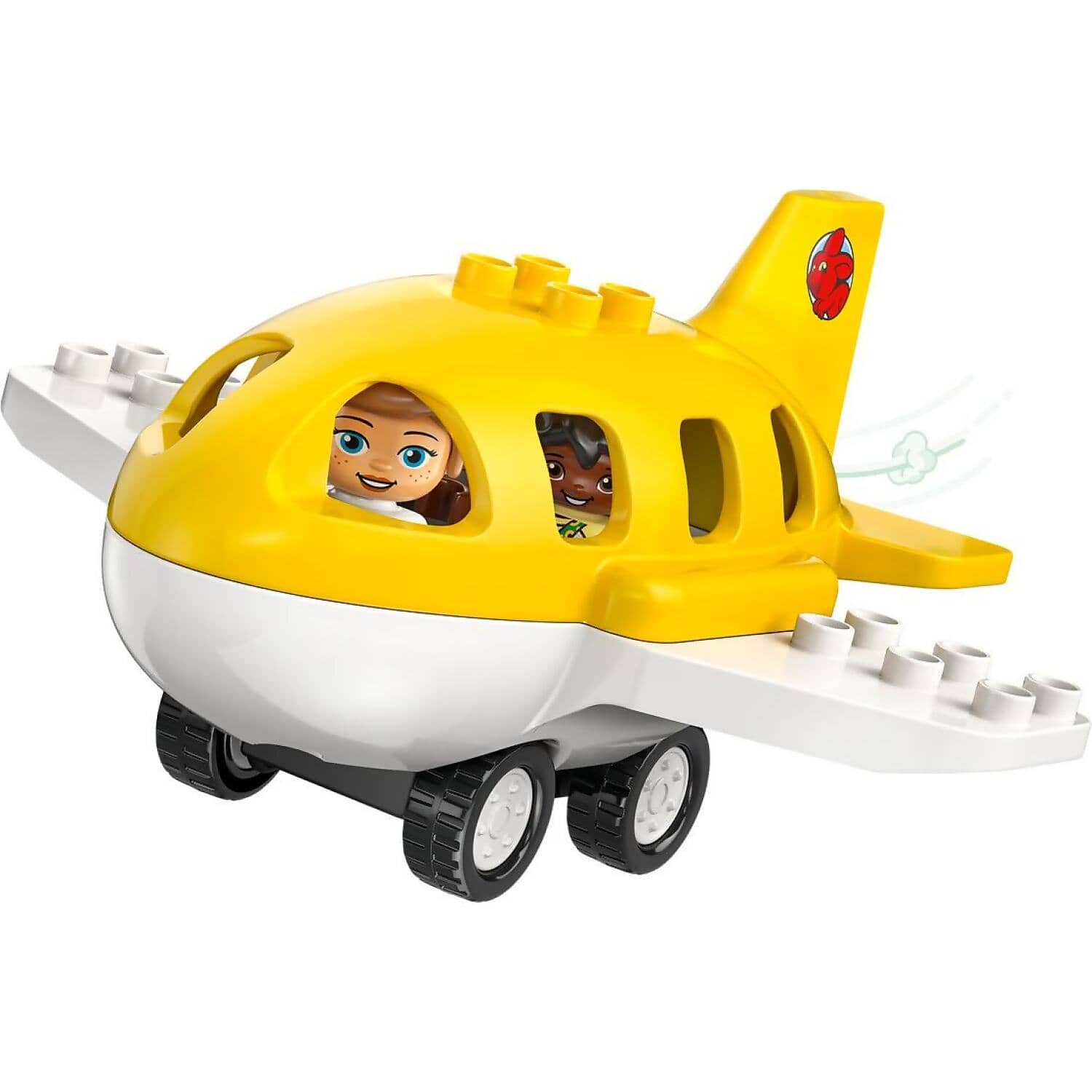 LEGO® 10443 First Time at the Airport - DUPLO®