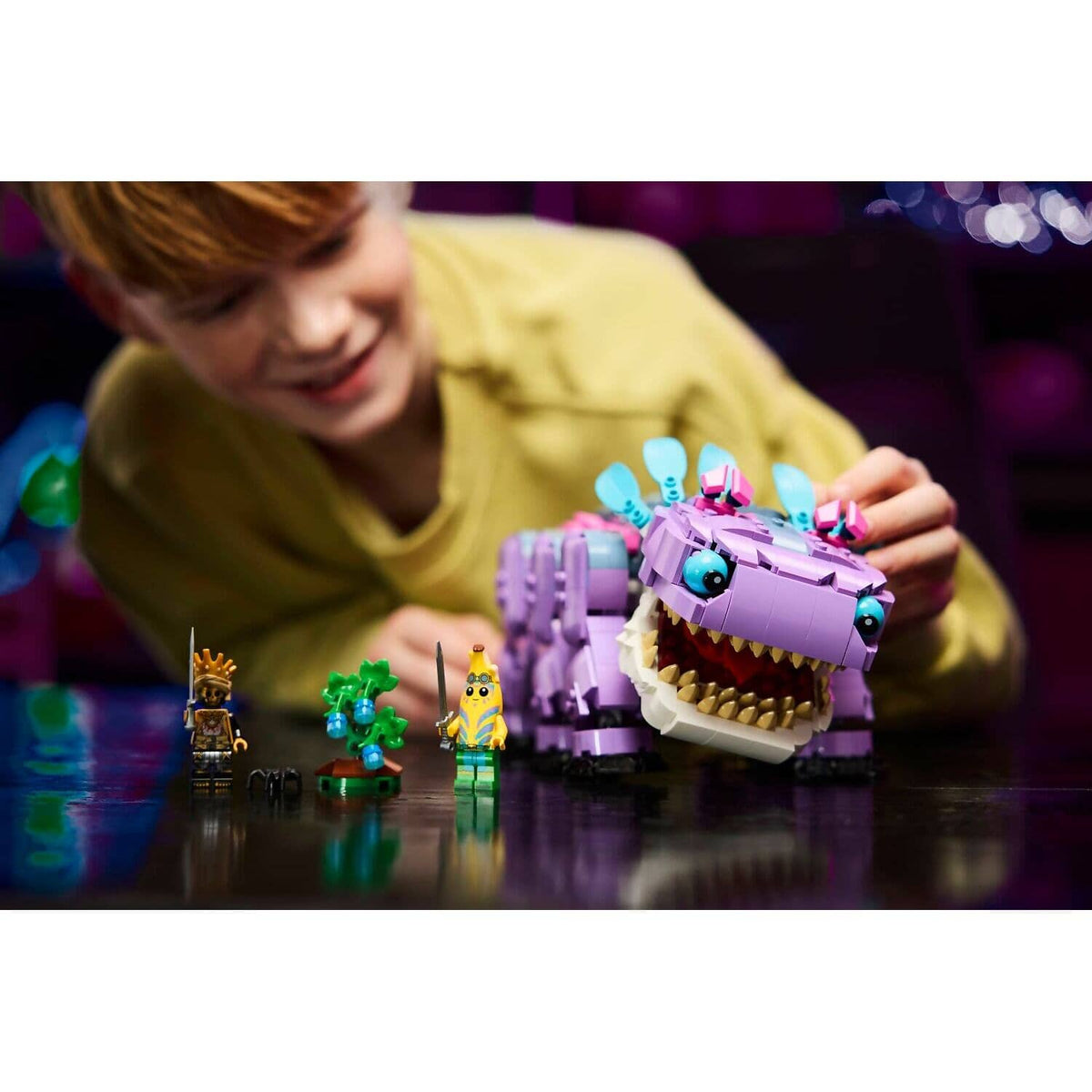 LEGO® 77077 Klombo - Fortnite®
