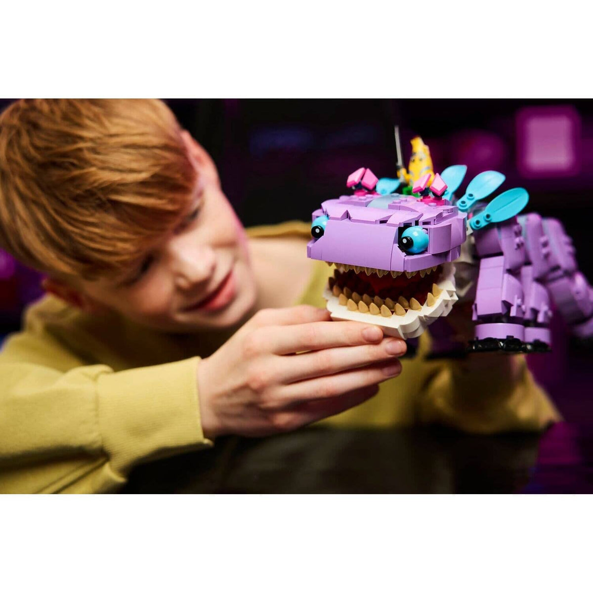 LEGO® 77077 Klombo - Fortnite®
