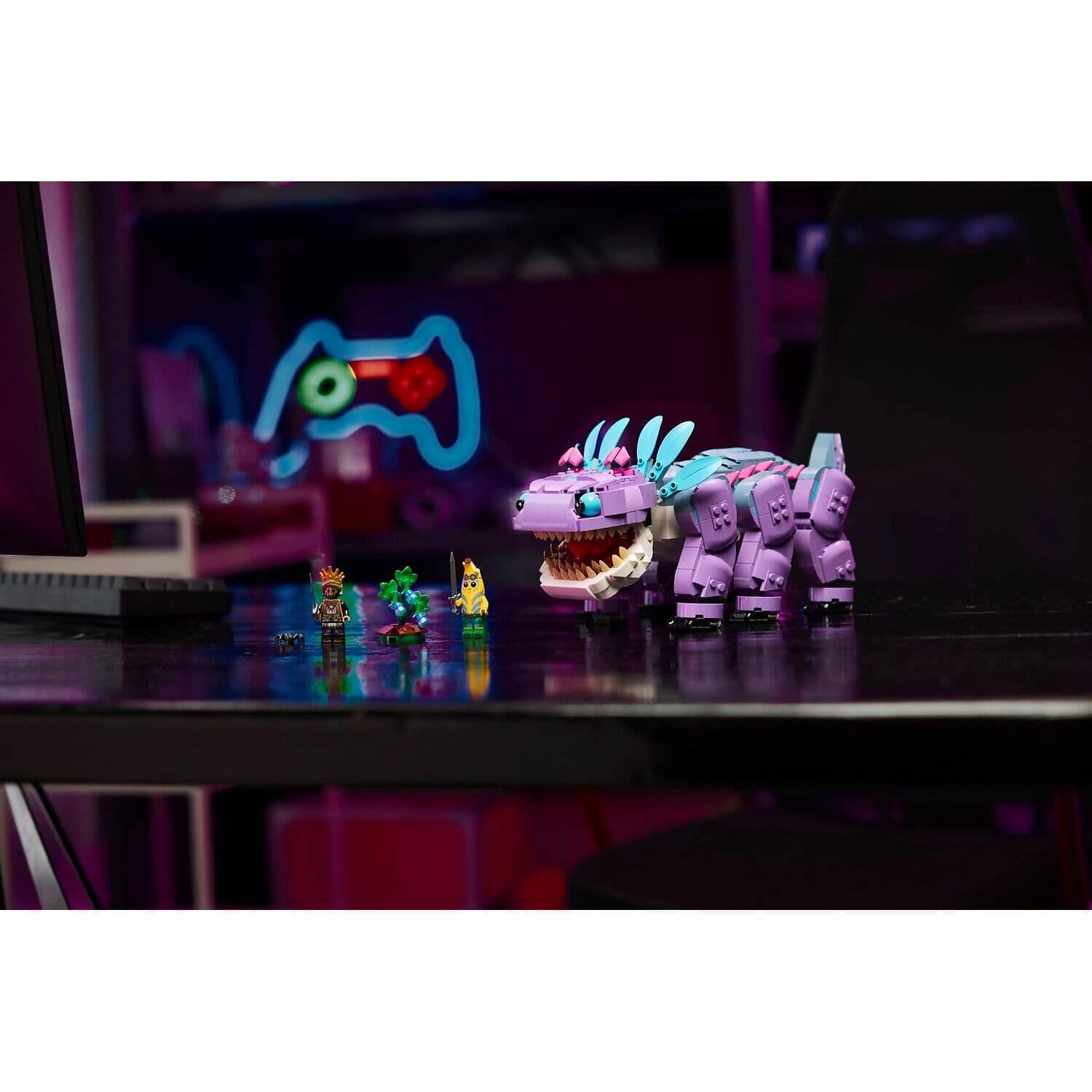 LEGO® 77077 Klombo - Fortnite®