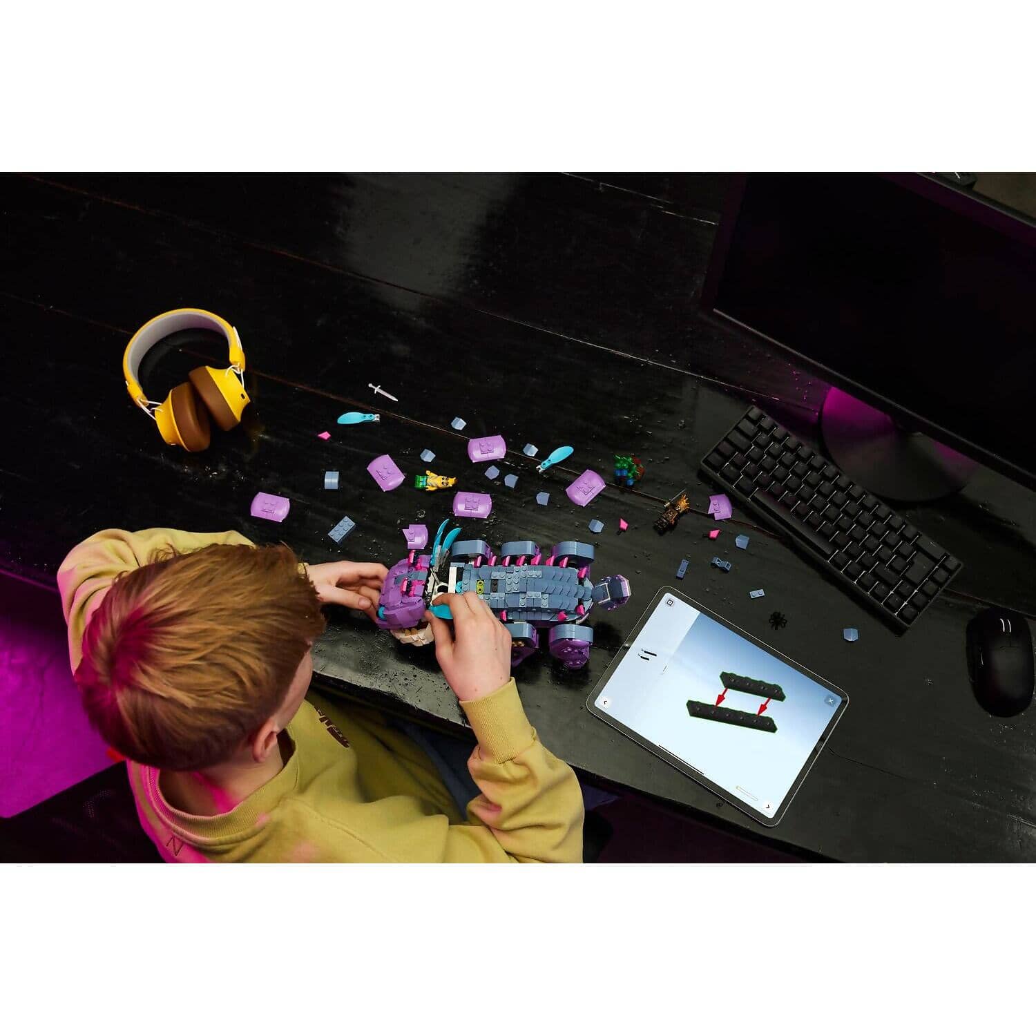 LEGO® 77077 Klombo - Fortnite®