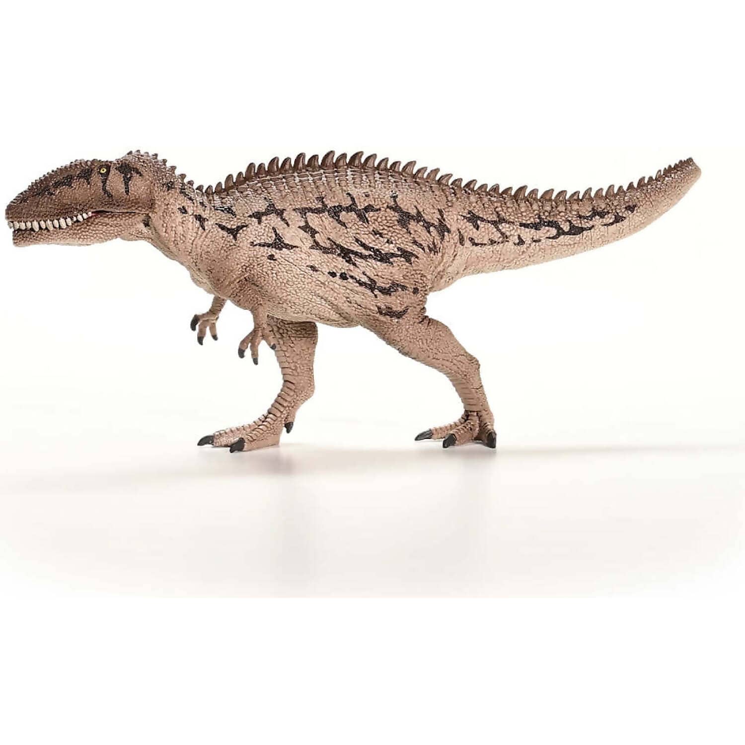 Schleich - Carcharodontosaurus Dinosaur Figurine