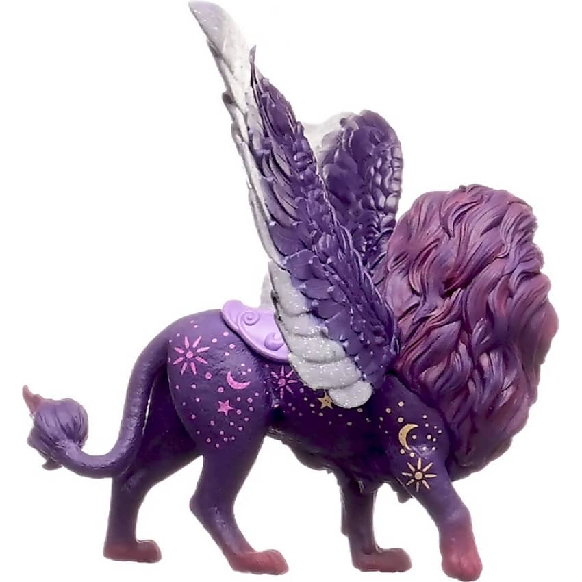 Schleich - Moon Lion