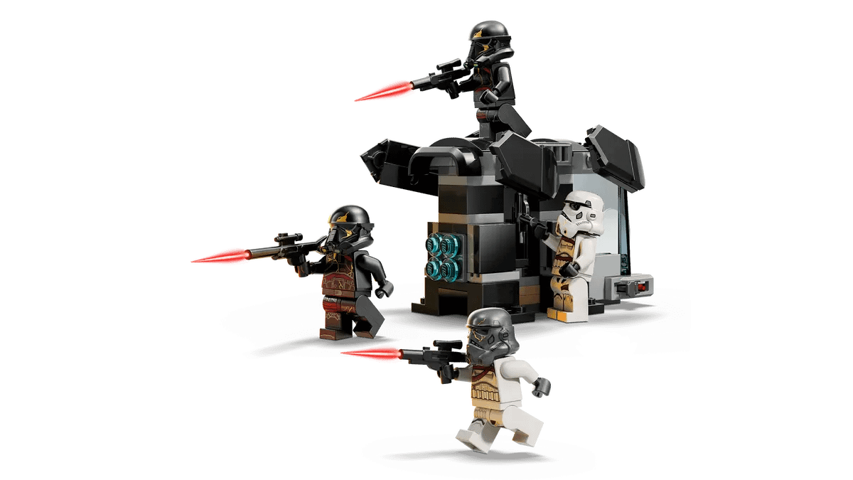 LEGO® 75412 Death Trooper & Night Trooper Battle Pack - Star Wars™