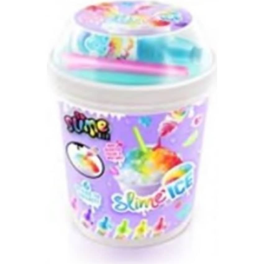 So Slime - DIY - Slime Ice Mega Cup
