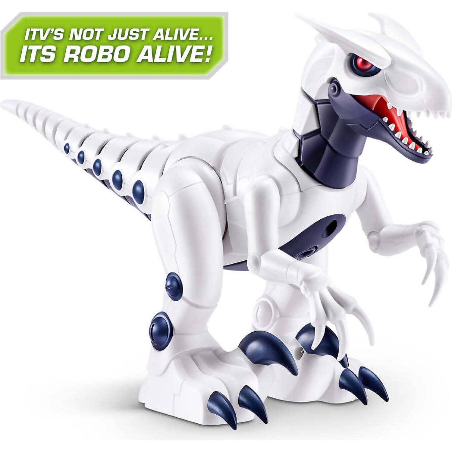 ZURU - Robo Alive Dino Raptor