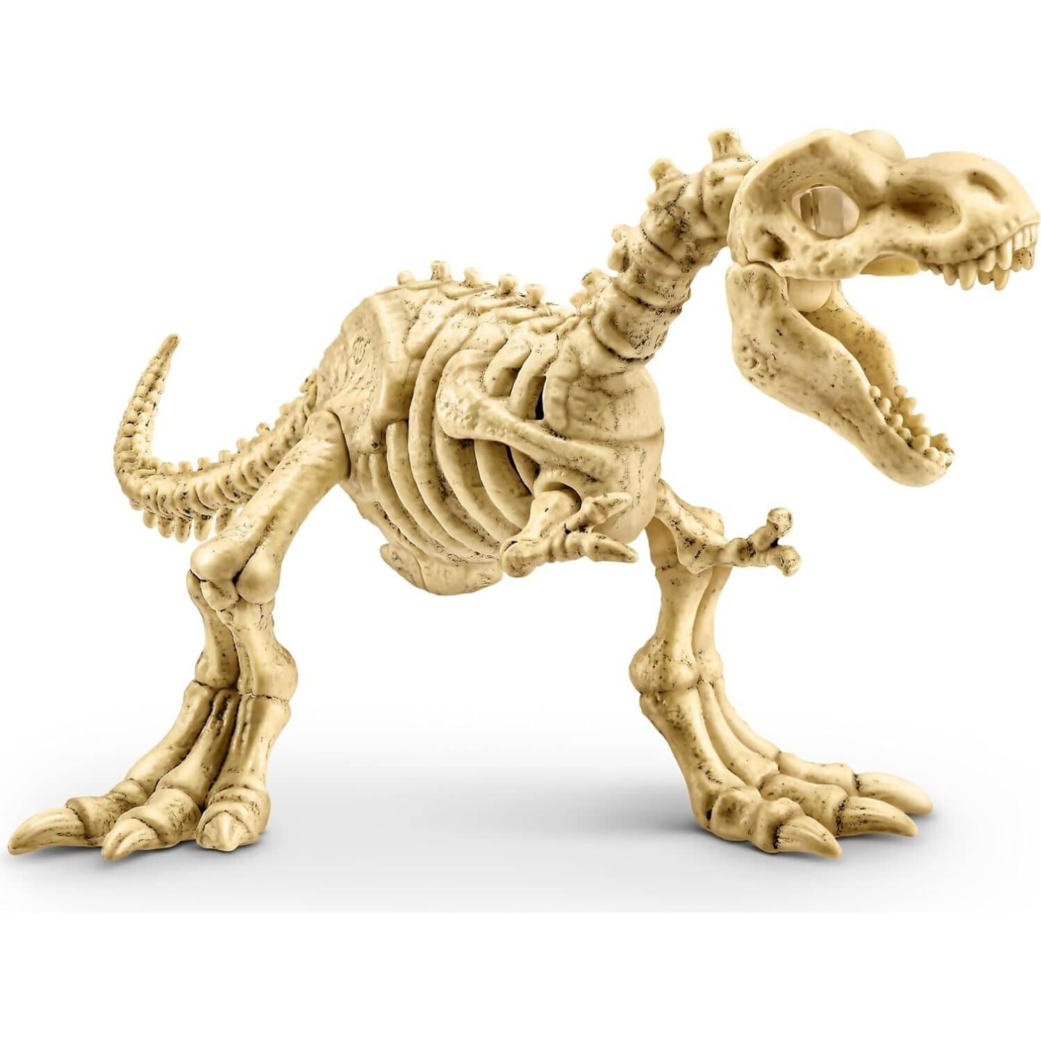ZURU - Robo Alive Light-Up Dino Fossil Find! Amber Adventure!