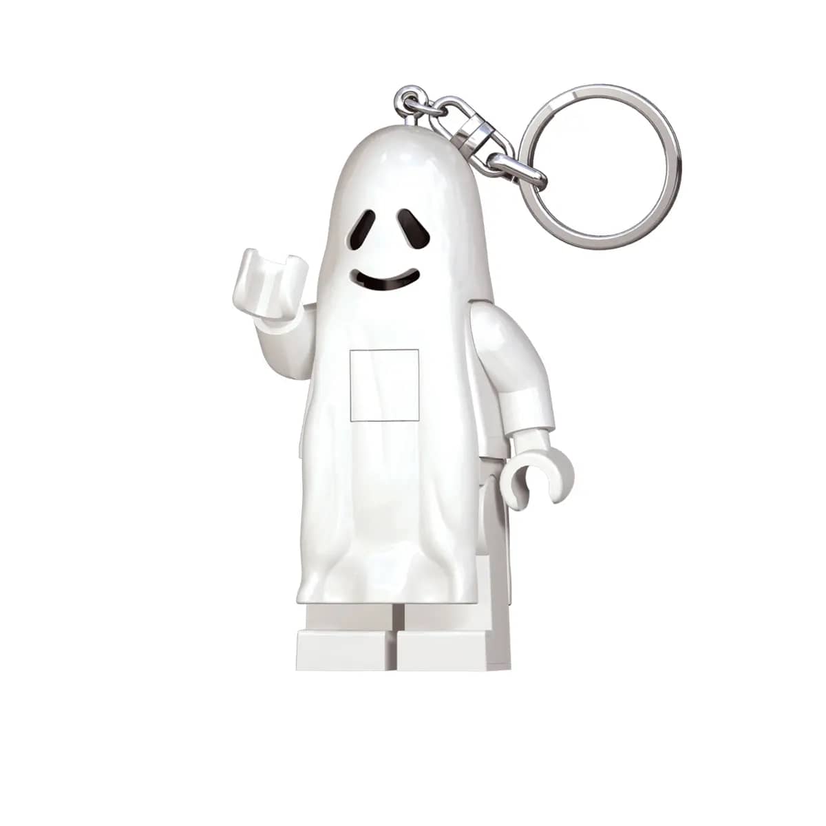 LEGO® Ghost LED Minifigure Key Light