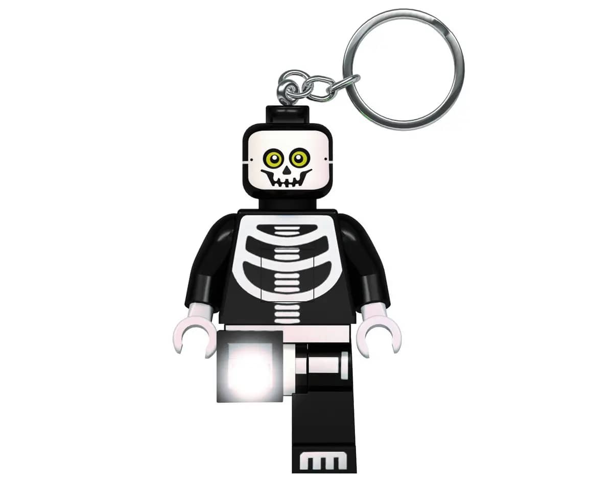 LEGO® Skeleton LED Key Light