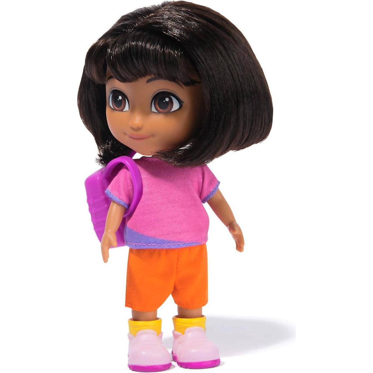 Dora The Explorer - Best Friends Dora & Boots Playset - Spin Master