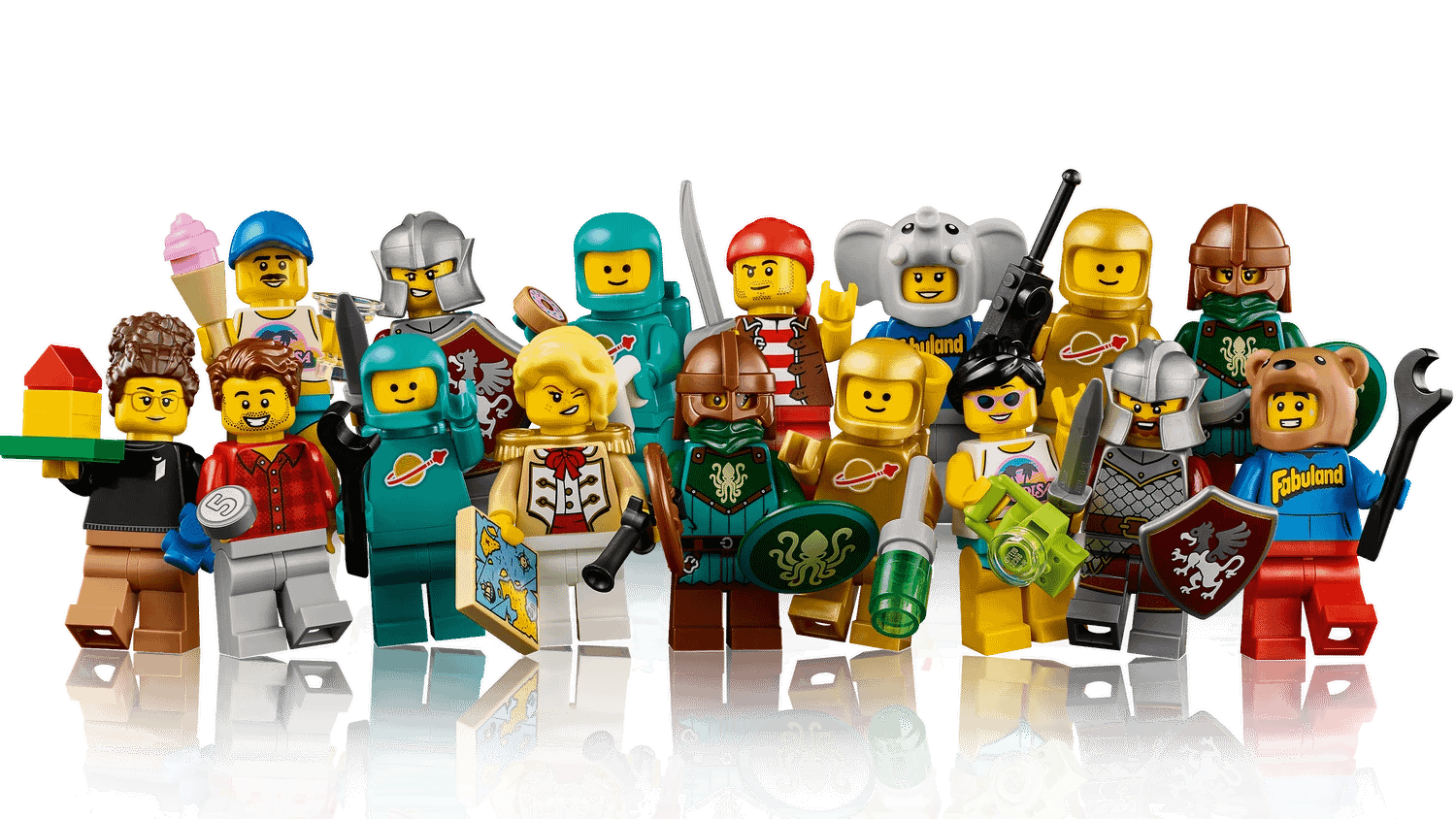 LEGO® 21358 Minifigure Vending Machine - IDEAS