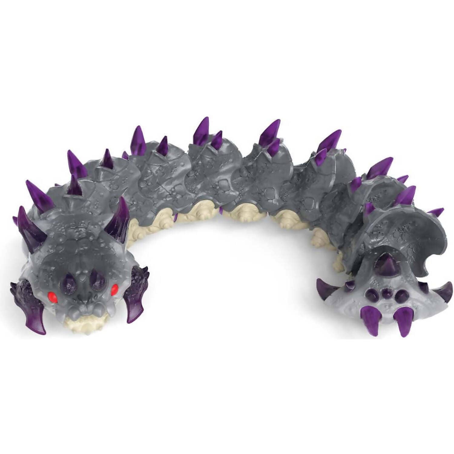 Schleich - Shadow Worm Figurine