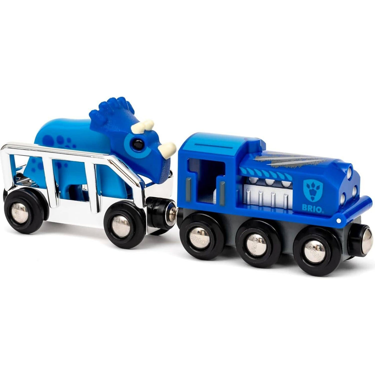 BRIO World - Special Edition Train