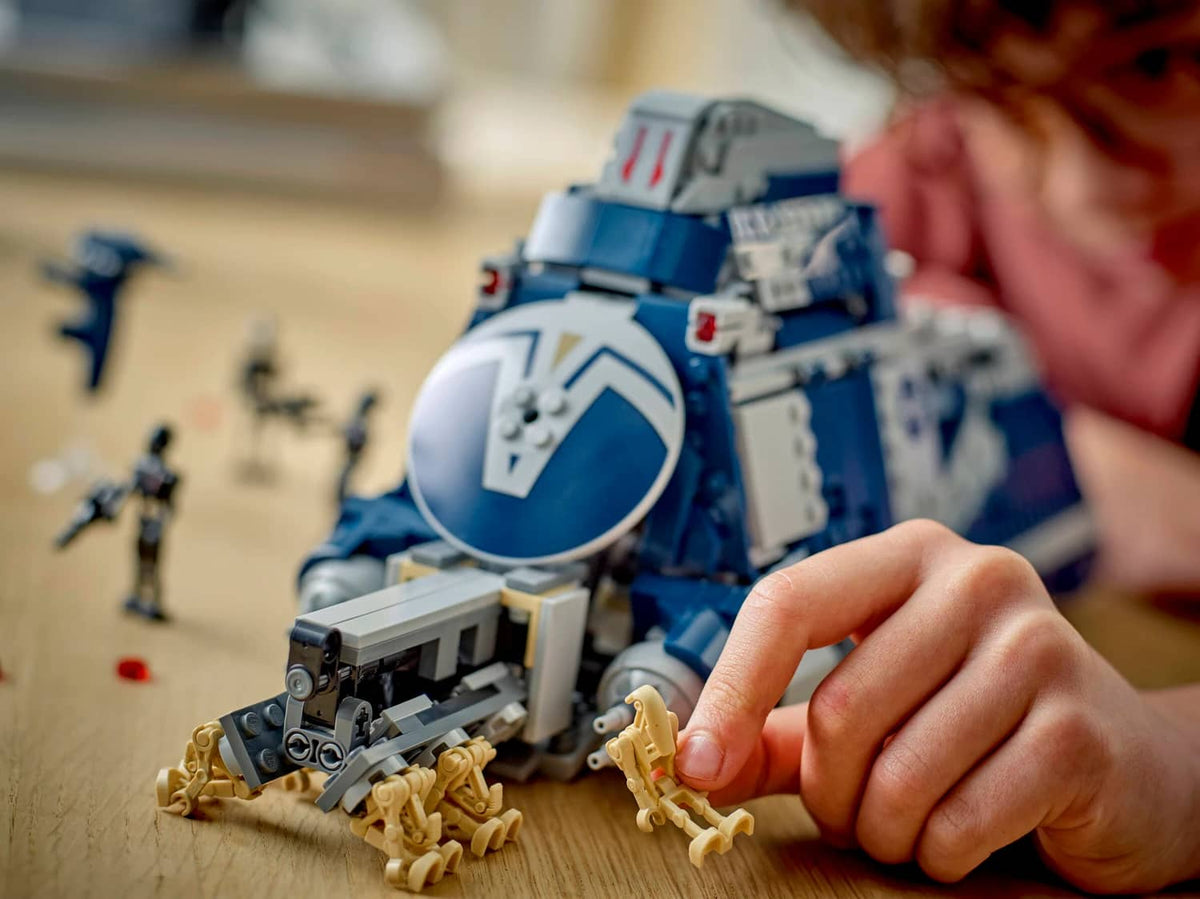 LEGO® 75435 Battle of Felucia Separatist MTT - Star Wars™