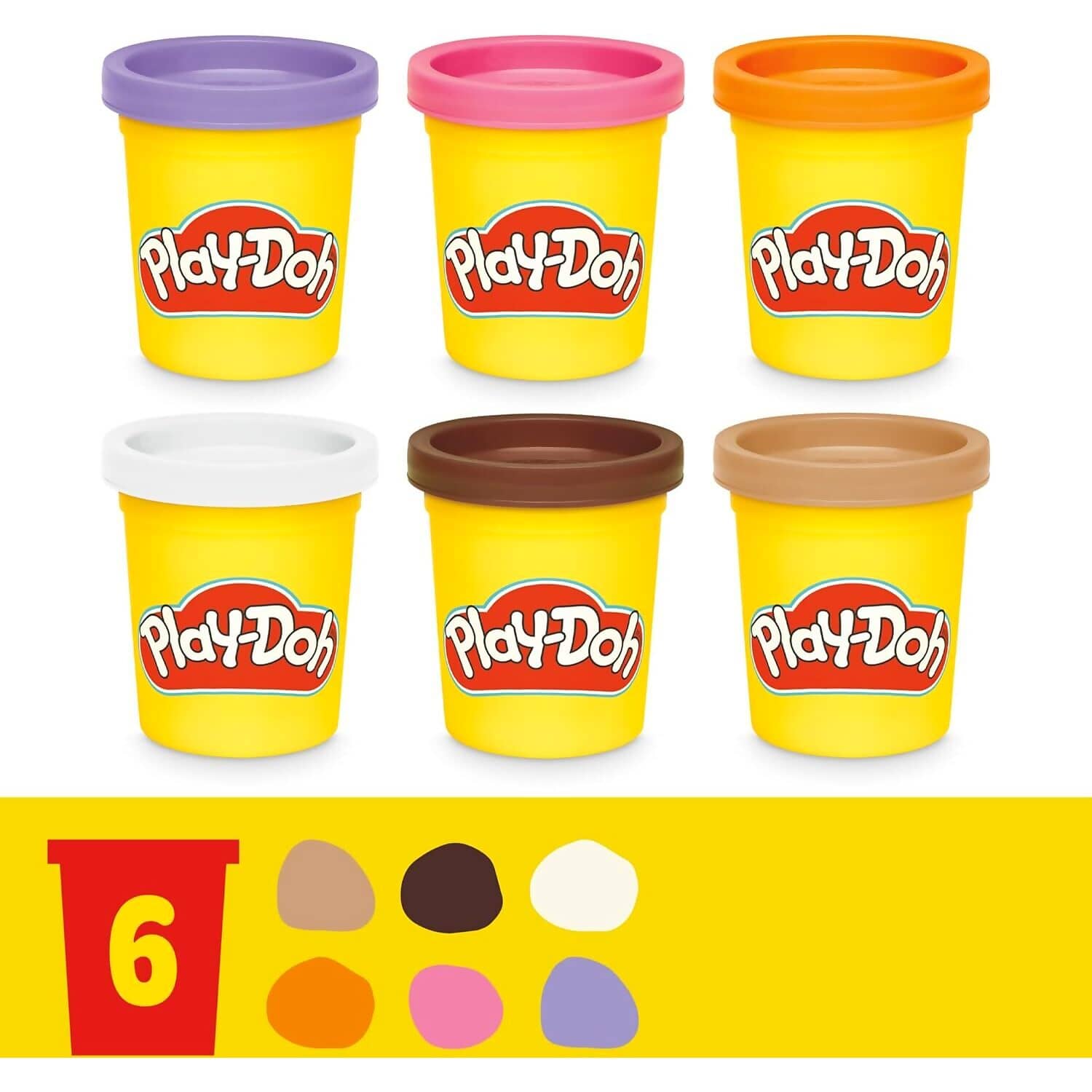 Play-Doh - Little Bakery Playset