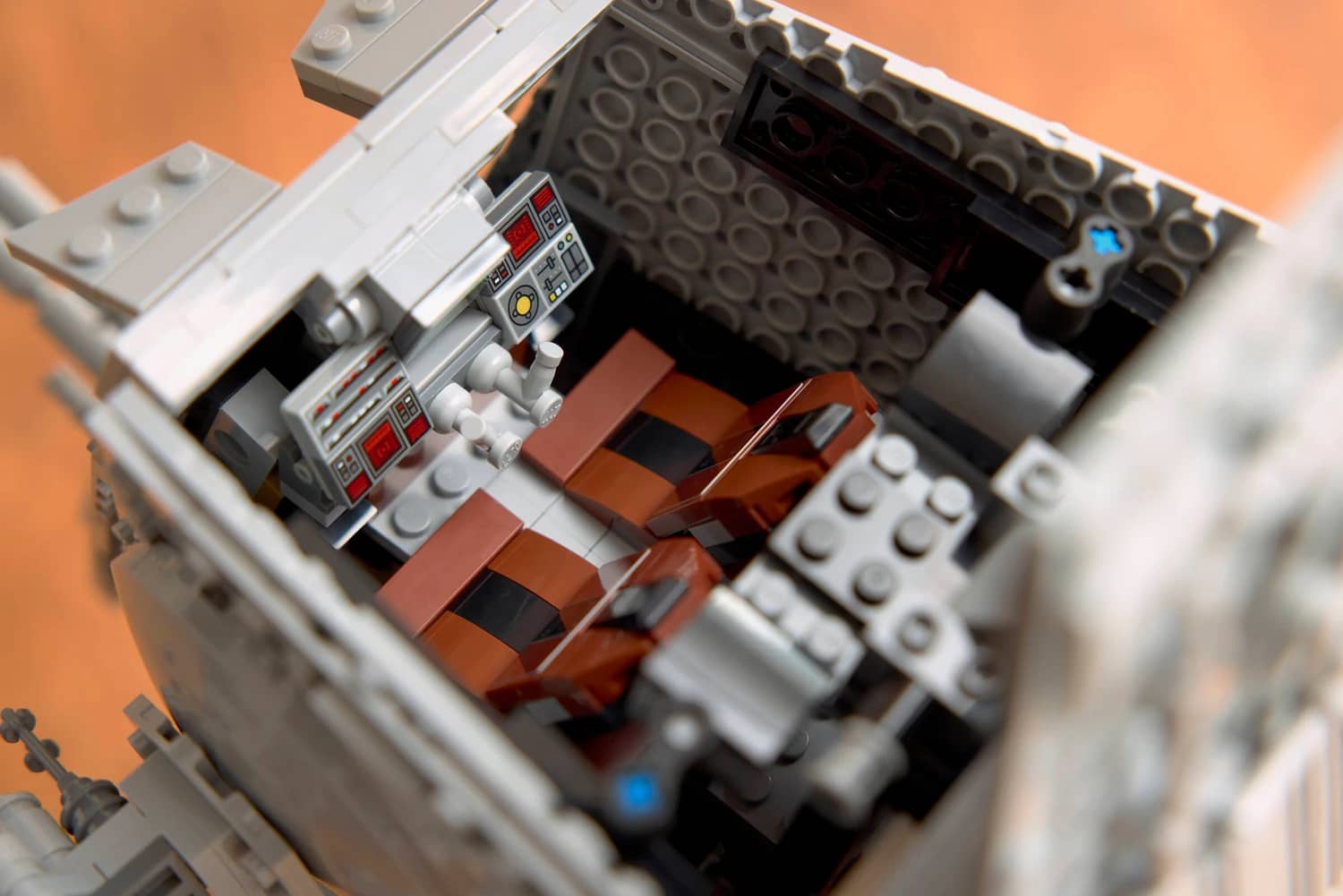 LEGO® 75417 AT-ST Walker - Star Wars™