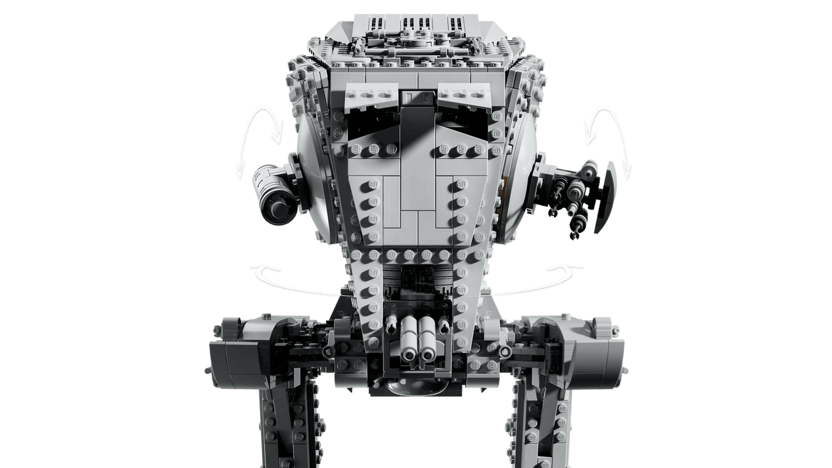 LEGO® 75417 AT-ST Walker - Star Wars™