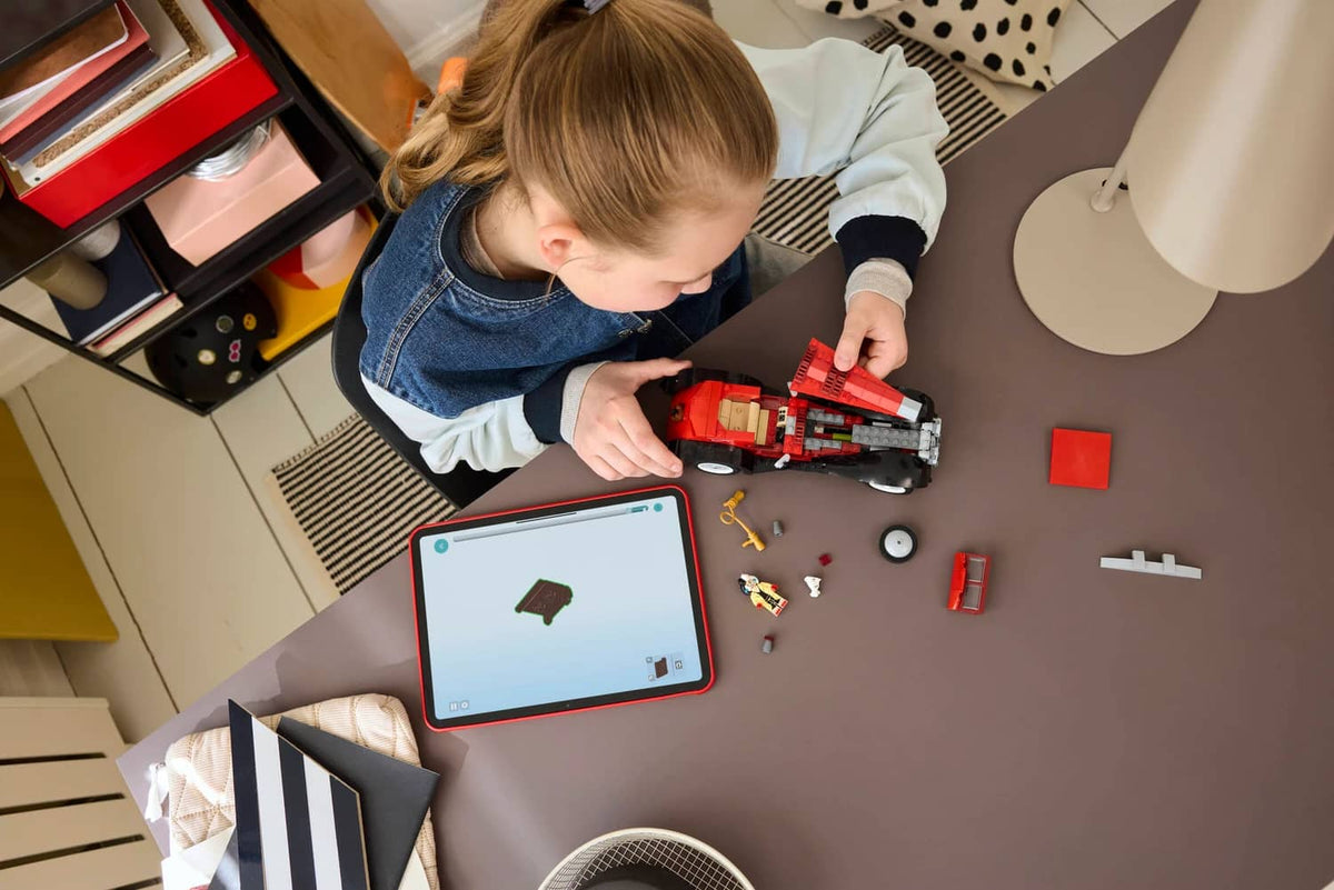 LEGO® 43277 Cruella De Vil's Car - Disney