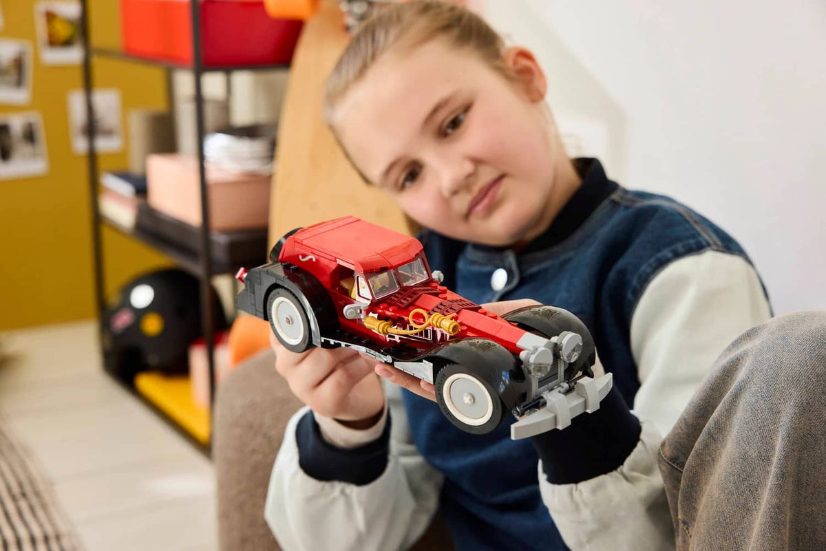 LEGO® 43277 Cruella De Vil's Car - Disney
