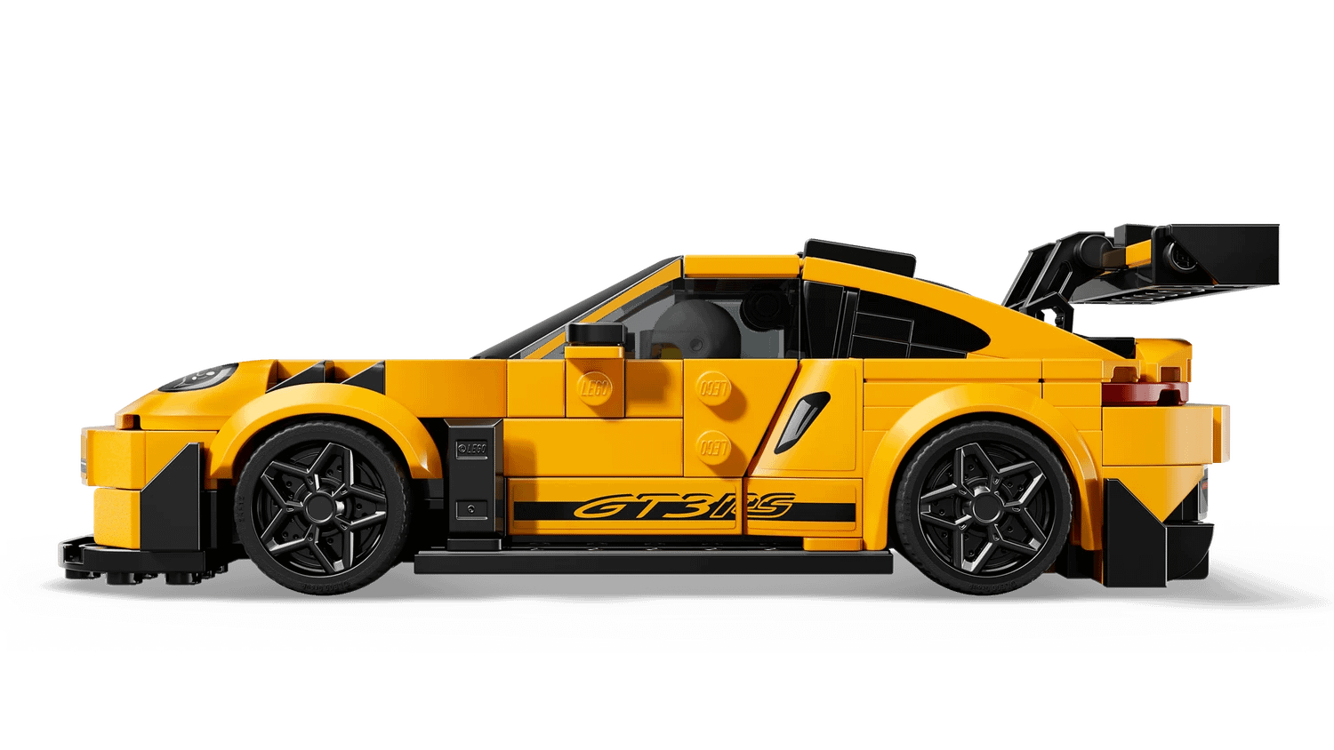 LEGO® 77239 Porsche 911 GT3 RS Super Car - SPEED Champions