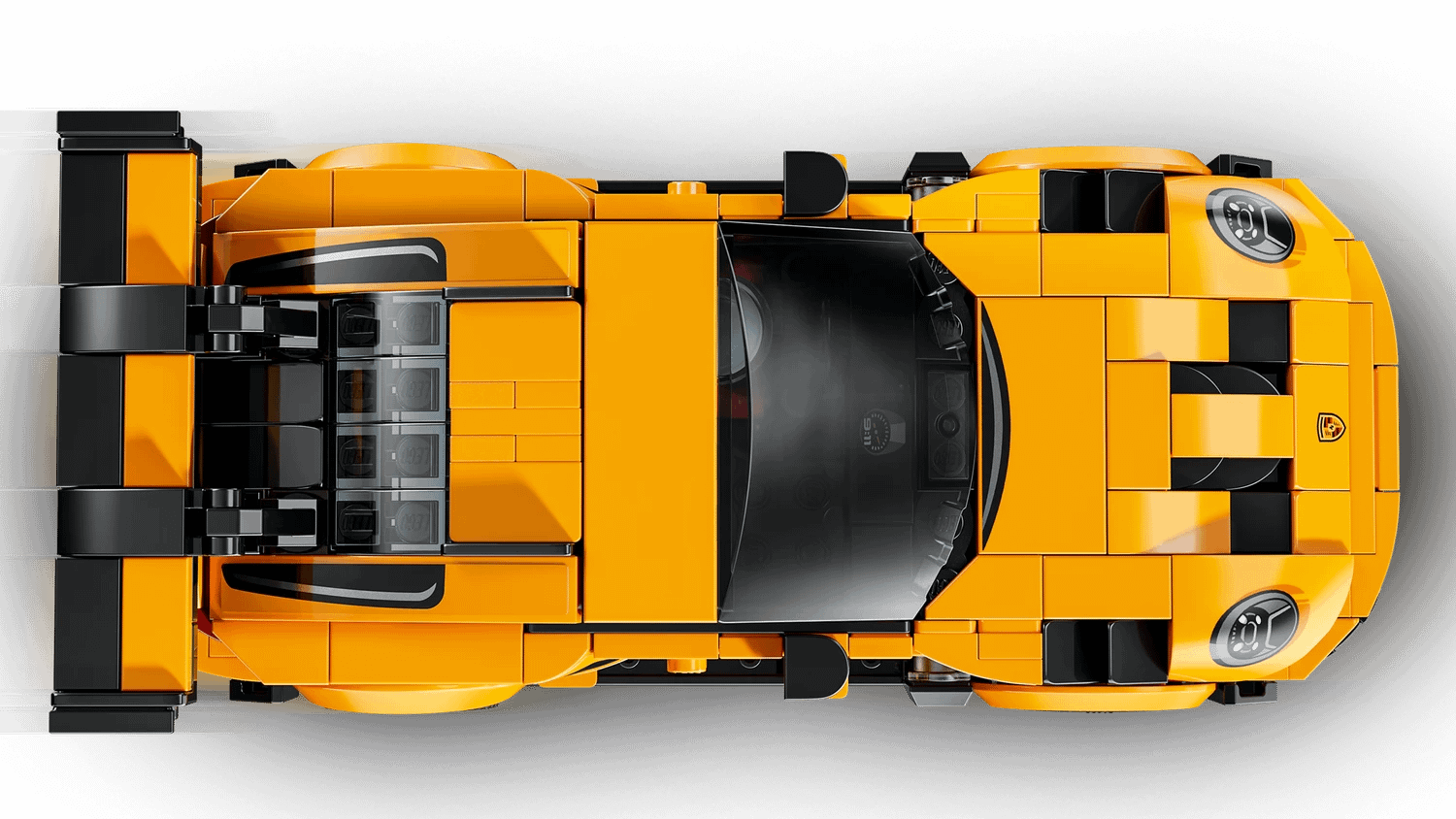 LEGO® 77239 Porsche 911 GT3 RS Super Car - SPEED Champions