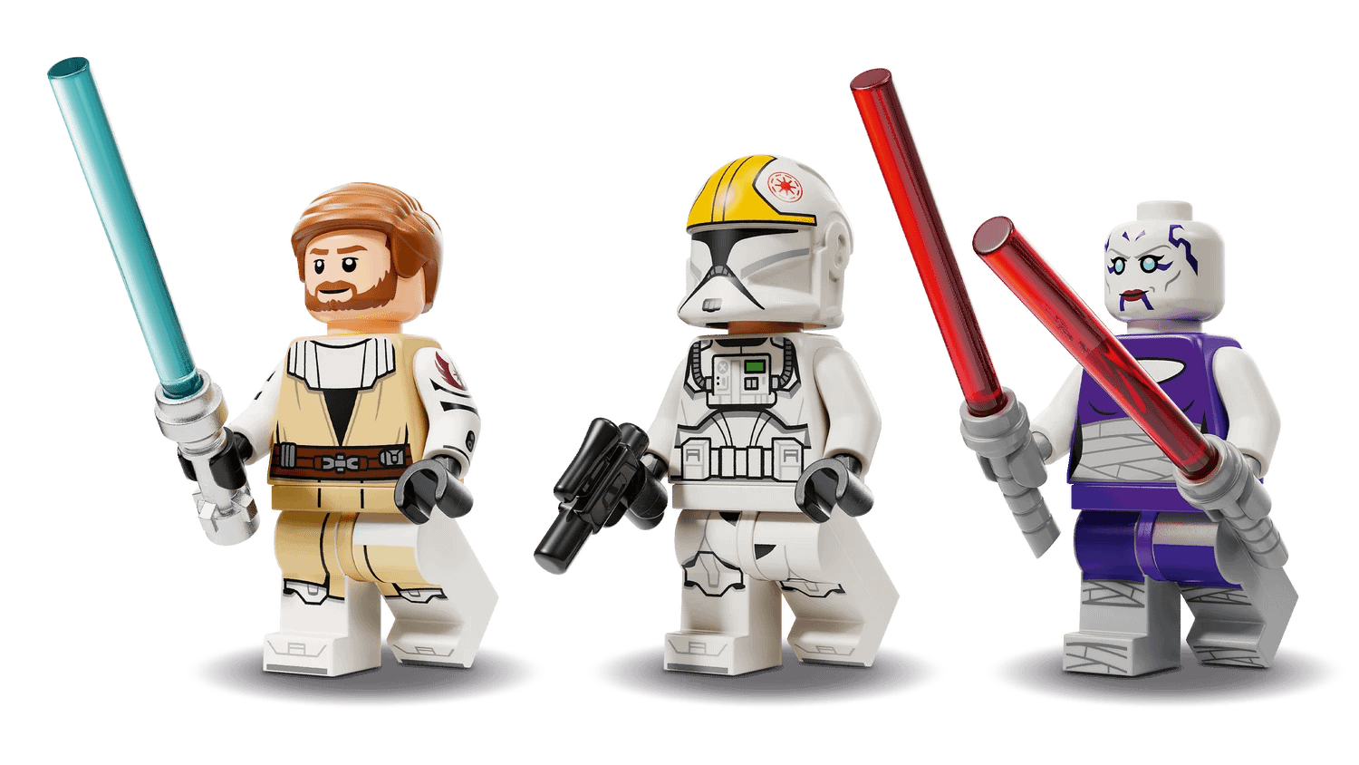 LEGO® 75432 V-19 Torrent Starfighter - Star Wars™