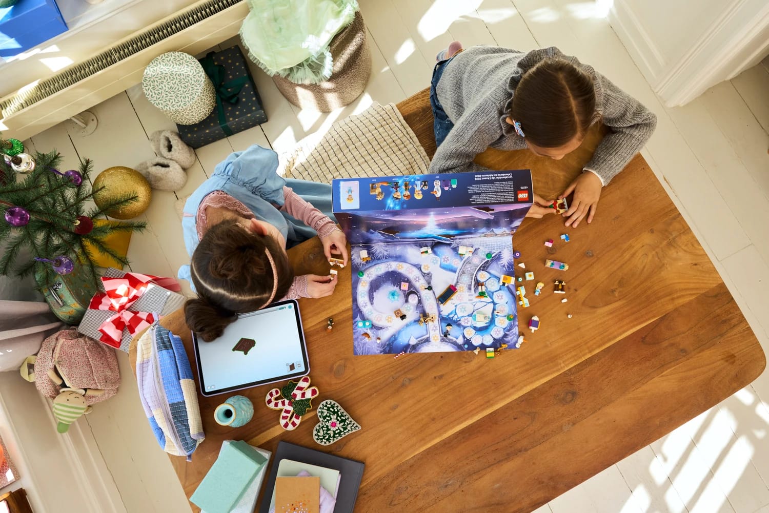 LEGO® 43273 Disney Frozen Advent Calendar 2025 - Disney