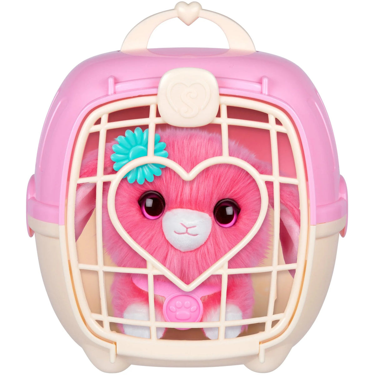 Scruff a Luvs - Mystery Plush Pink