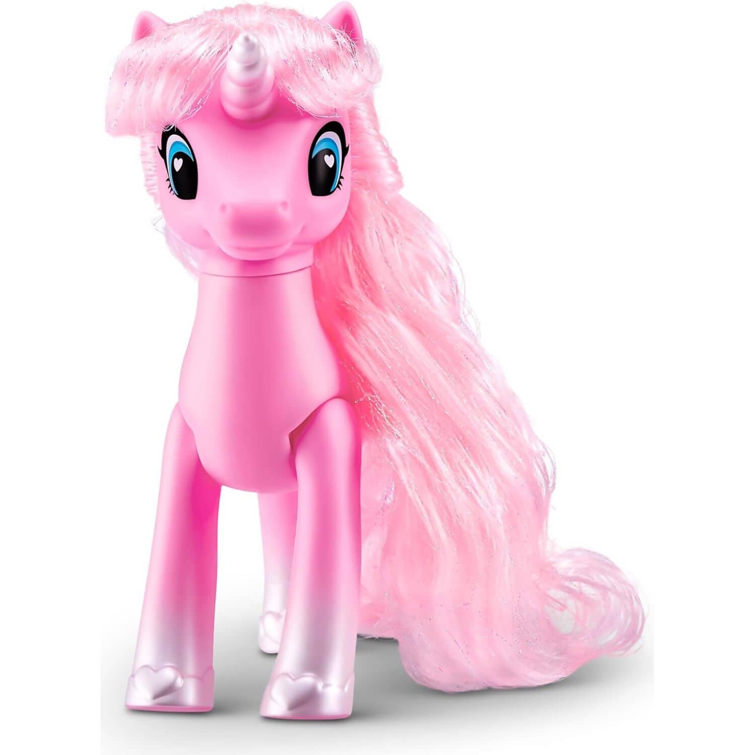 ZURU - Sparkle Girlz Styling Unicorn 3 Pack