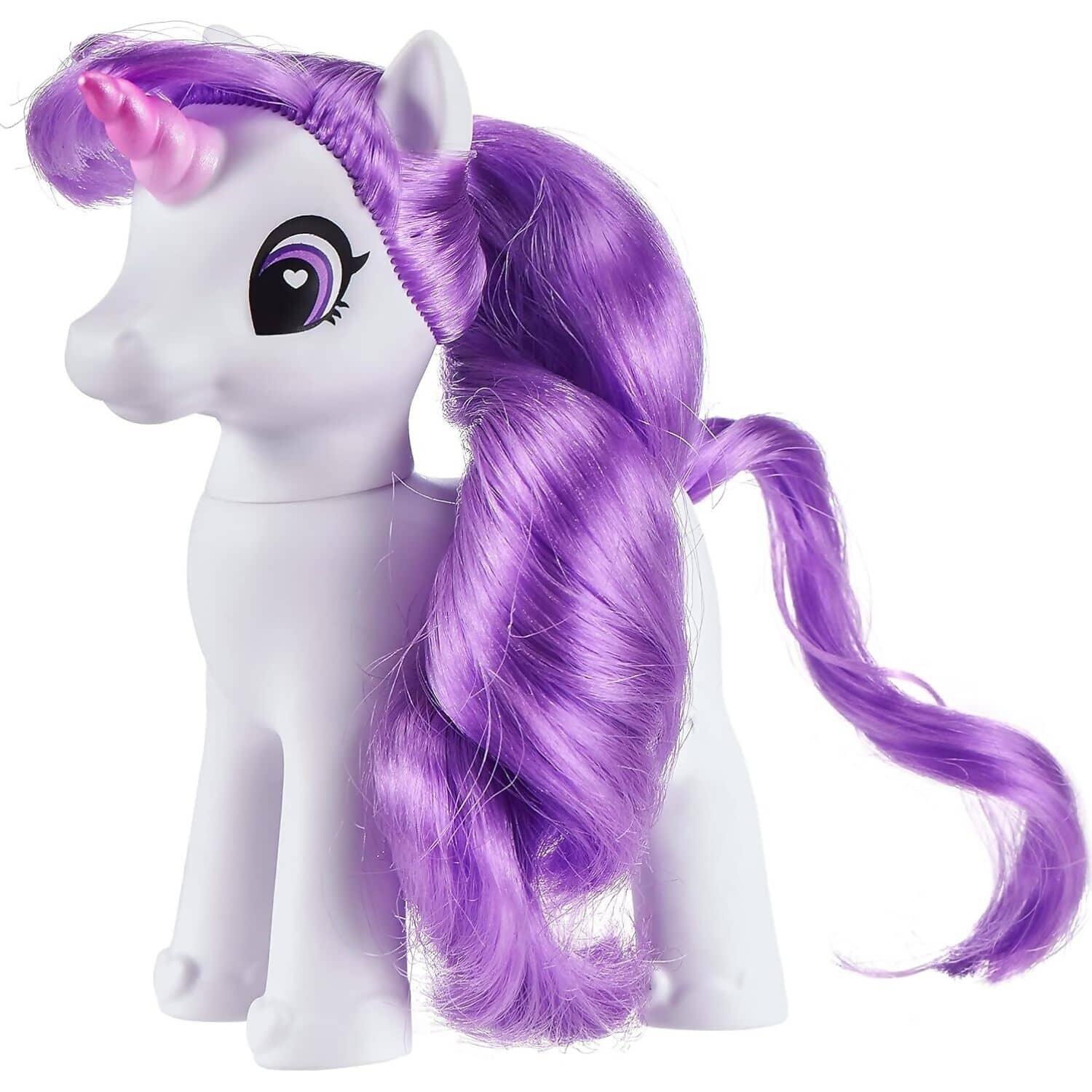 ZURU - Sparkle Girlz Styling Unicorn 3 Pack
