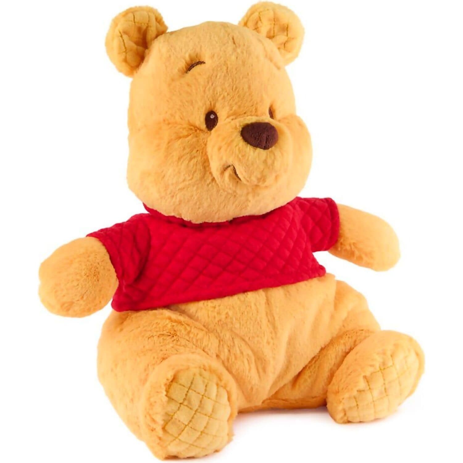 Disney - Oh So Snuggly Winnie The Pooh - Jasnor