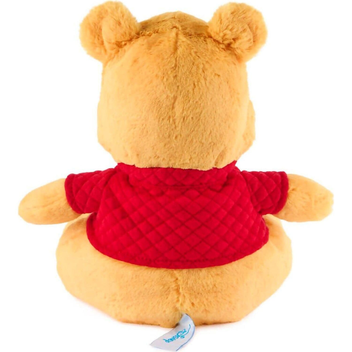 Disney - Oh So Snuggly Winnie The Pooh - Jasnor