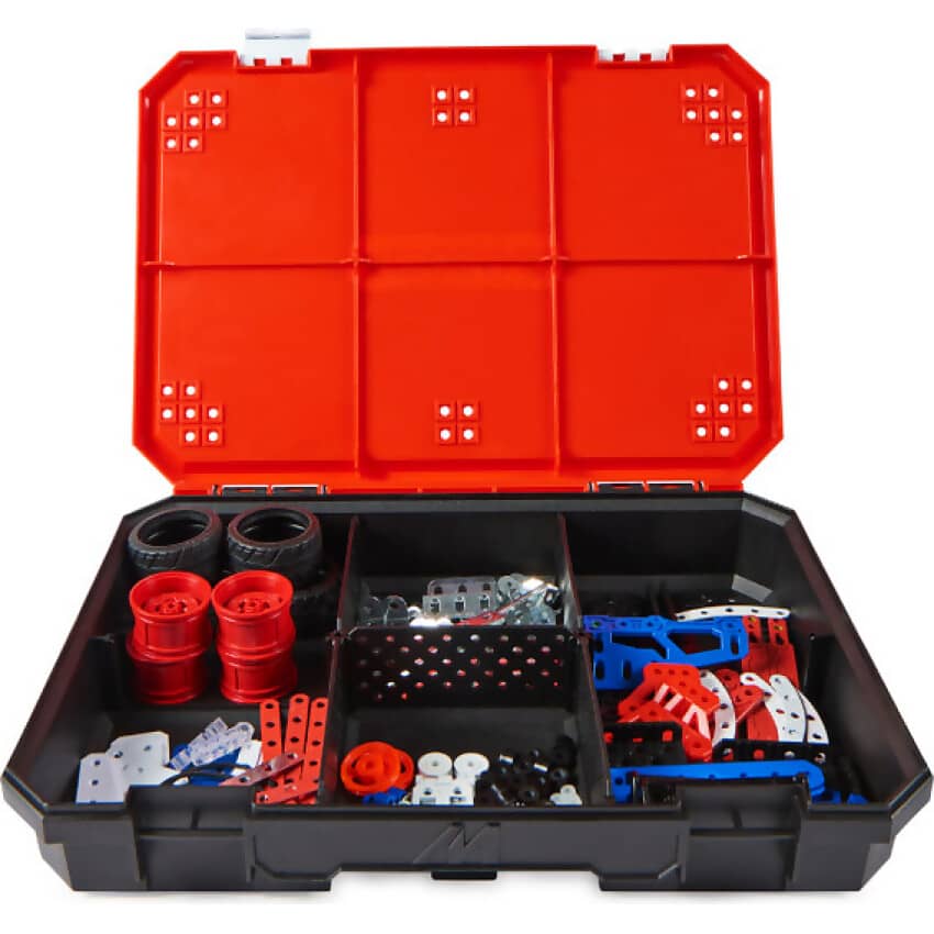 Meccano - Maker s Toolbox