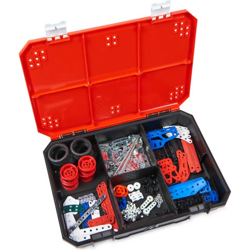 Meccano - Maker s Toolbox