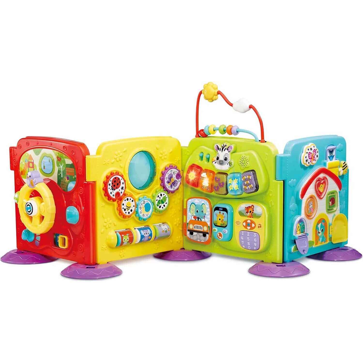 VTech - Baby - Discovery Play Centre