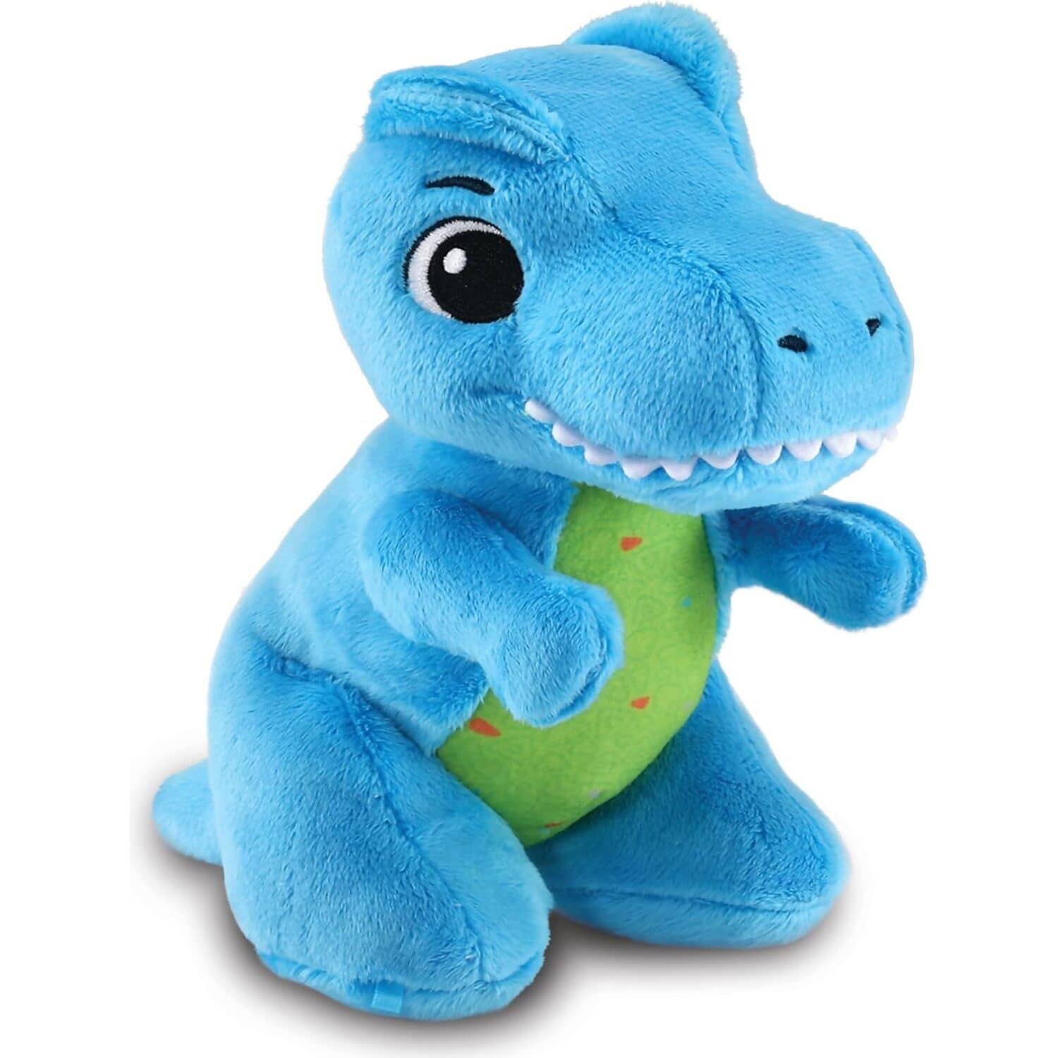 VTech - Baby - Dino Rescue Truck
