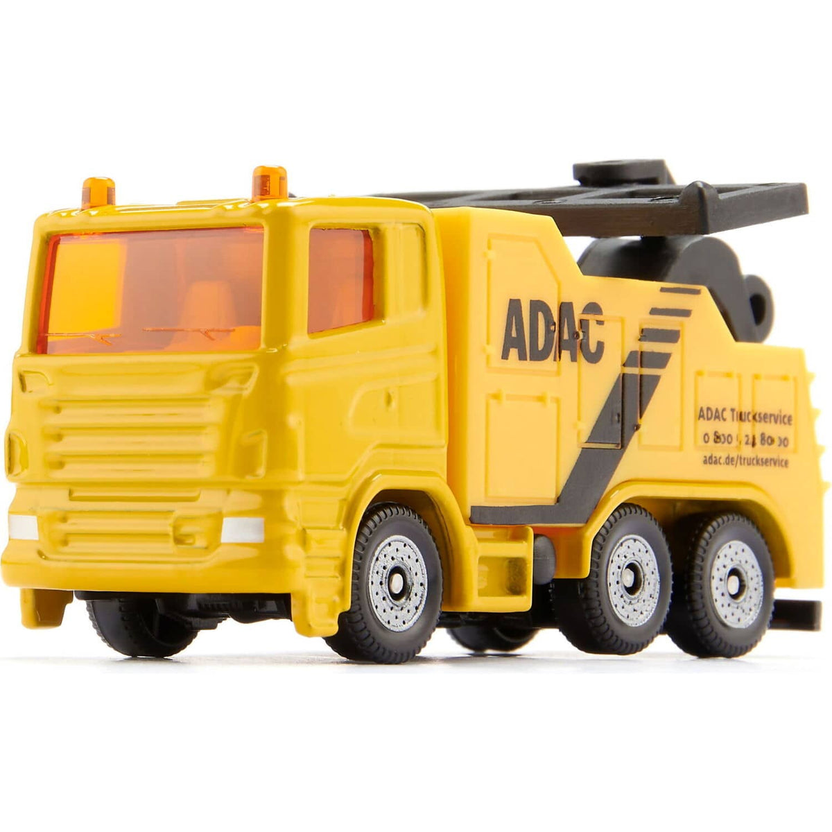 Siku - ADAC Tow Truck Die-Cast Vehicle