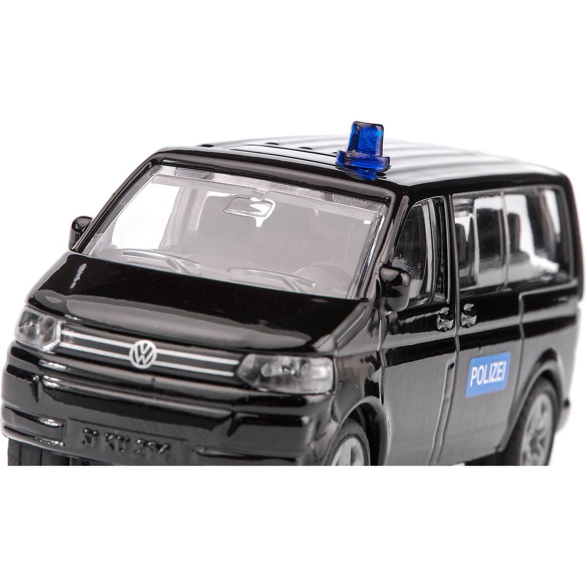 Siku - VW T5 Special Task Force Die-Cast Vehicle